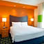 Fairfield Inn & Suites by Marriott Huntingdon Route 22/Raystown Lake