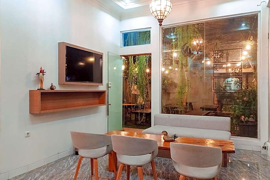 RedDoorz Syariah @ Kiapma Hotel