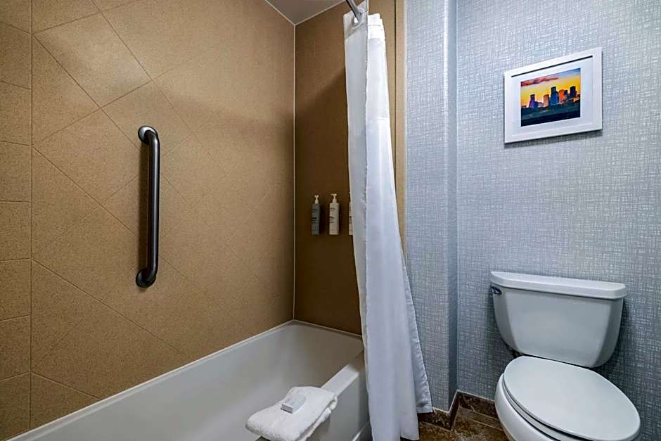 Hampton Inn By Hilton And Suites Brenham