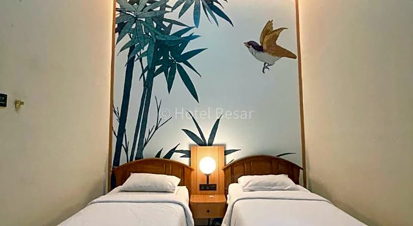 Hotel Besar Purwokerto