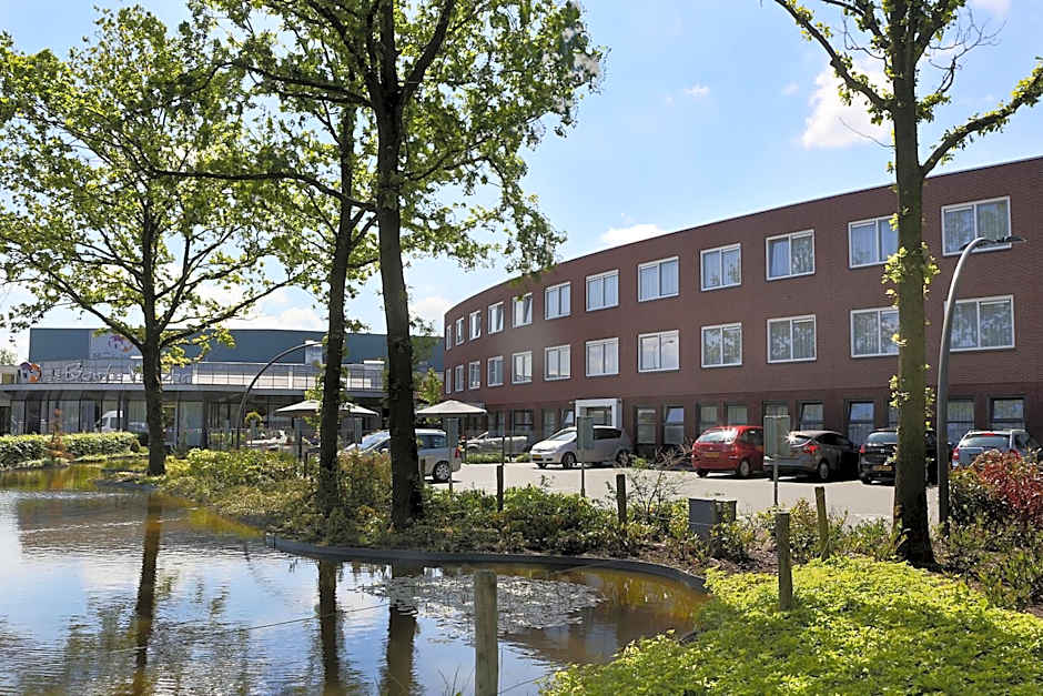 Photo 1 of 45 of Hotel de Bonte Wever Assen