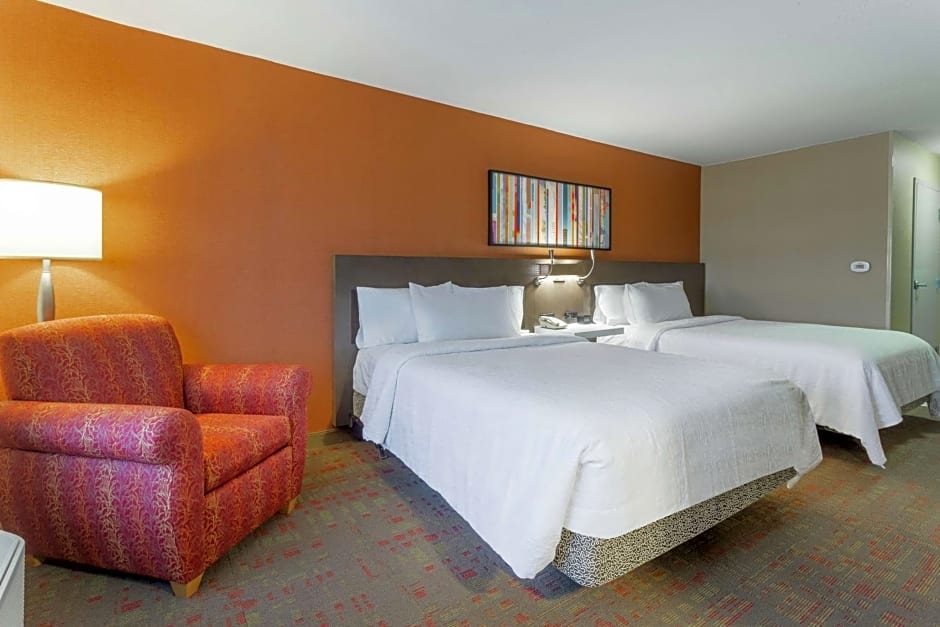 Hilton Garden Inn Tinley Park