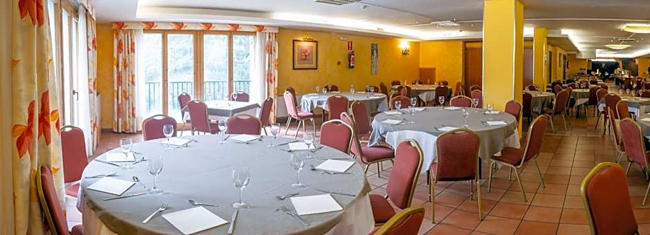 Hotel Ransol