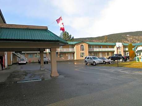 Travelodge by Wyndham Merritt