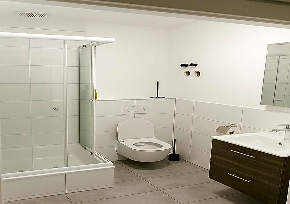 Designwohnung im Heilbronn