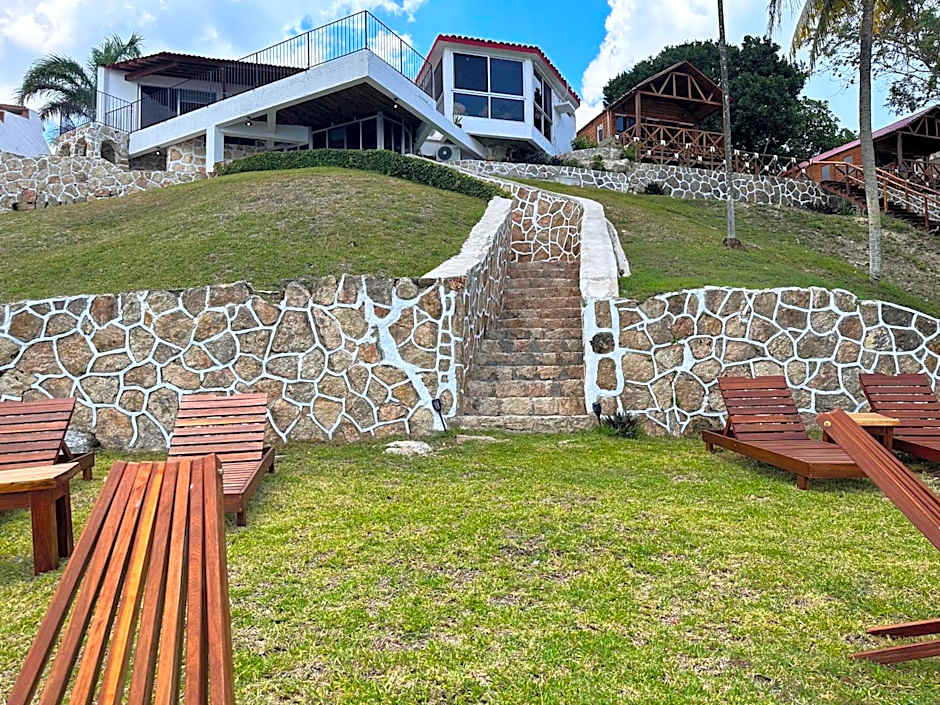 bacalar My Love Front Laguna