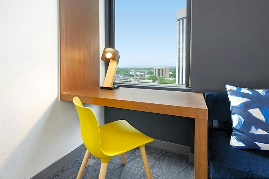 Aloft Greenville Downtown