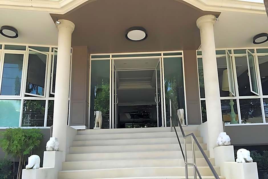 Garden Paradise Pattaya