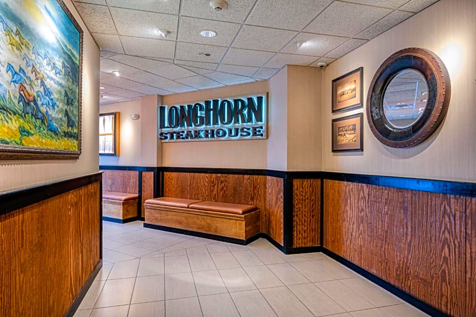 Holiday Inn - Terre Haute By IHG