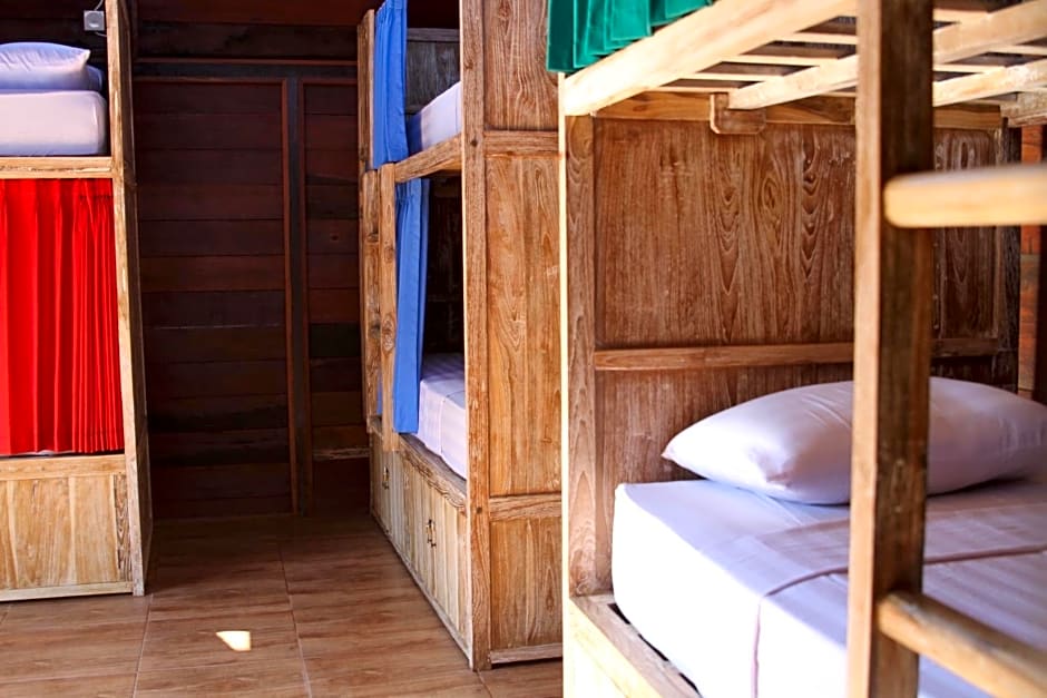 The Tipsy Gypsy Hostel