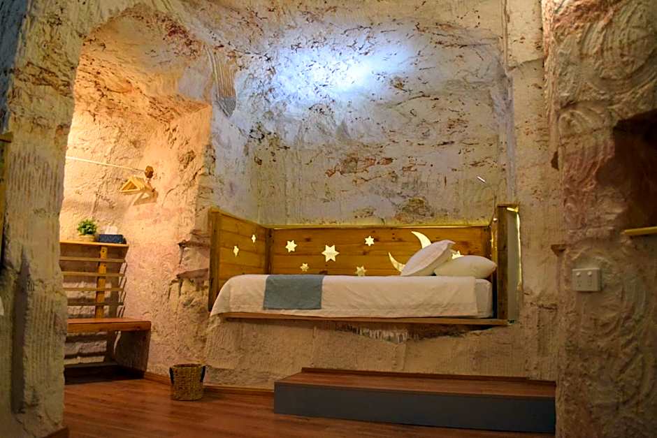 Dug Out B&B