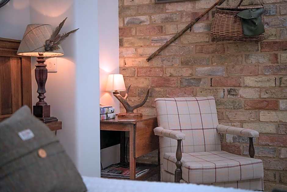 Bridleway Bed & Breakfast