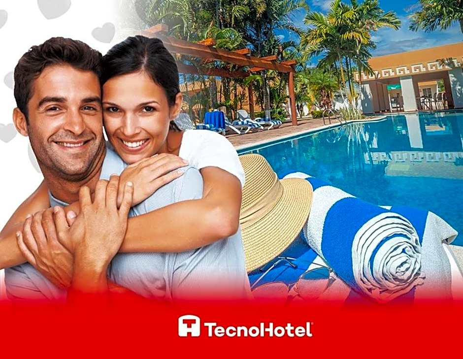 Tecnohotel Itzáes