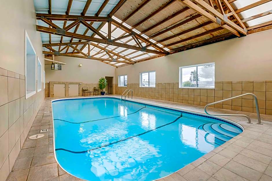 Best Western Aladdin Inn