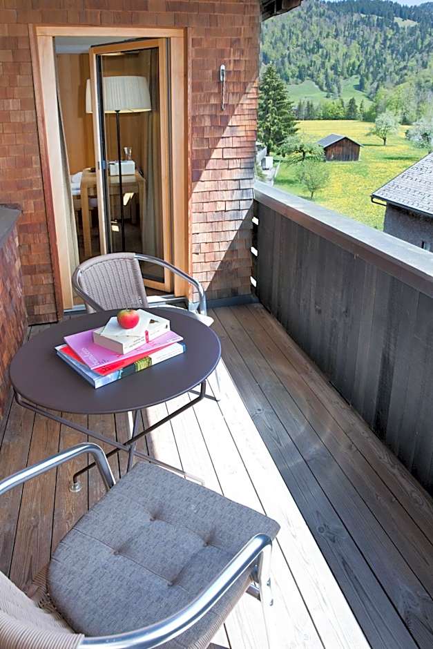 Krone Hittisau - Hotel & Restaurant im Bregenzerwald