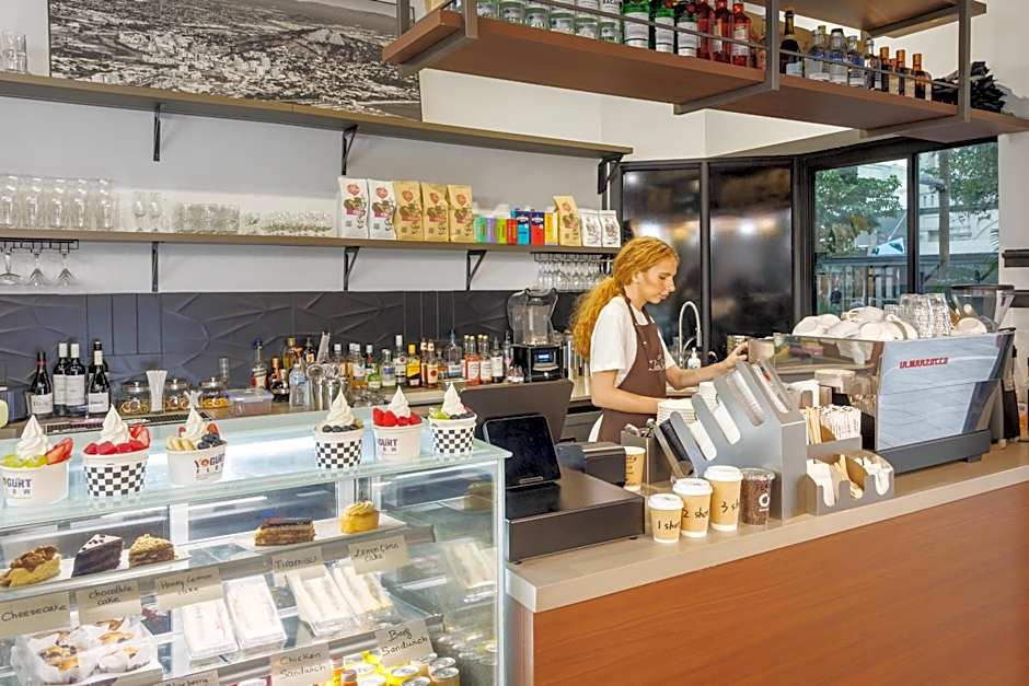 Holiday Inn Townsville by IHG