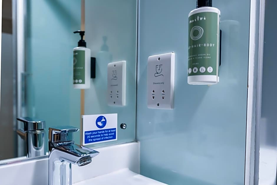 easyHotel Leeds