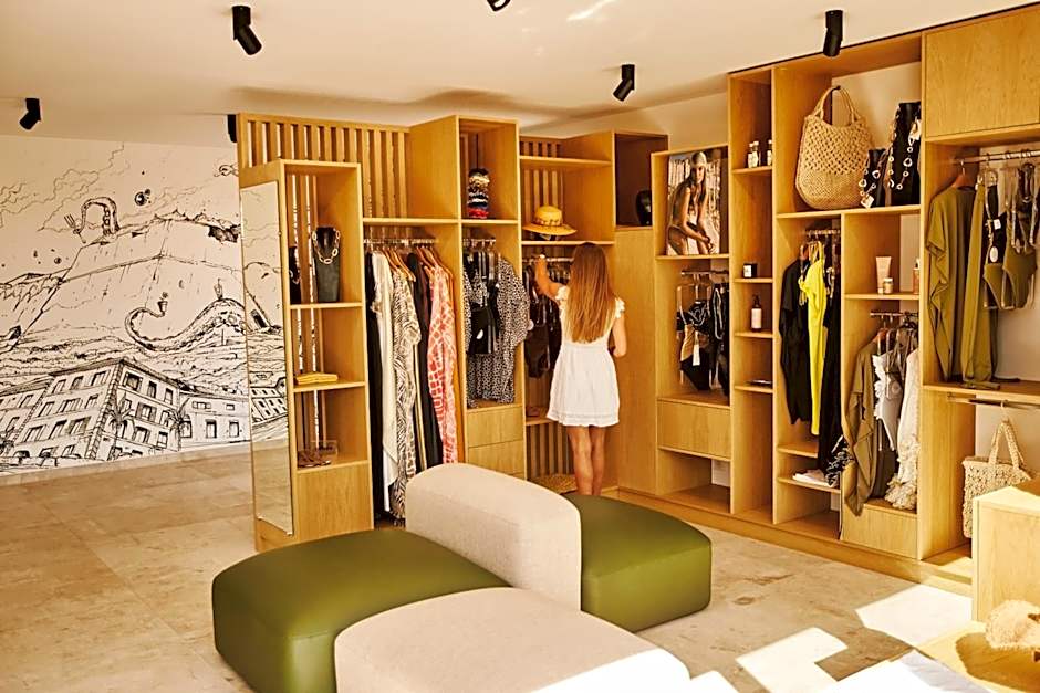 Hôtel & Spa Version Maquis Citadelle