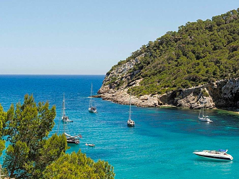 Mondrian Ibiza