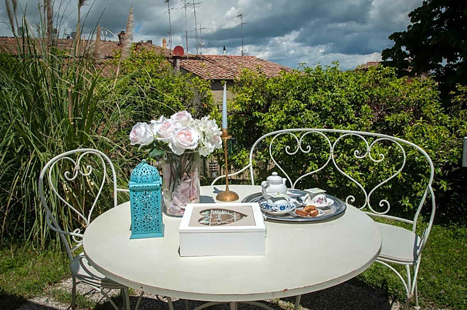 Albergo Etruria