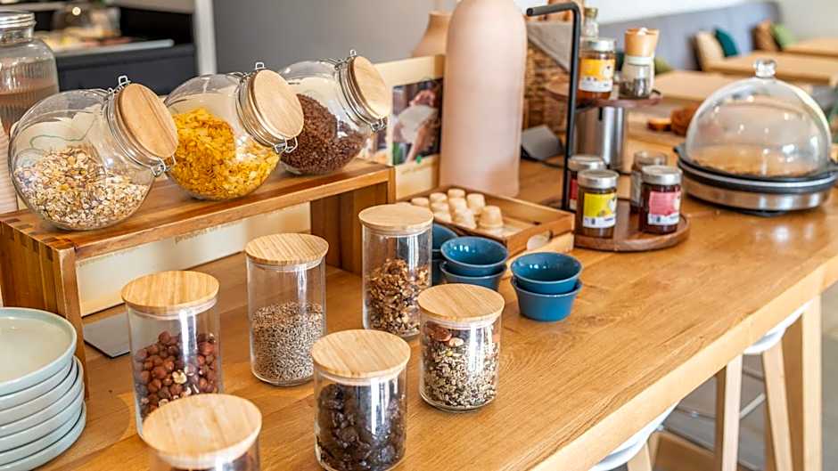 Campanile Limoges Nord