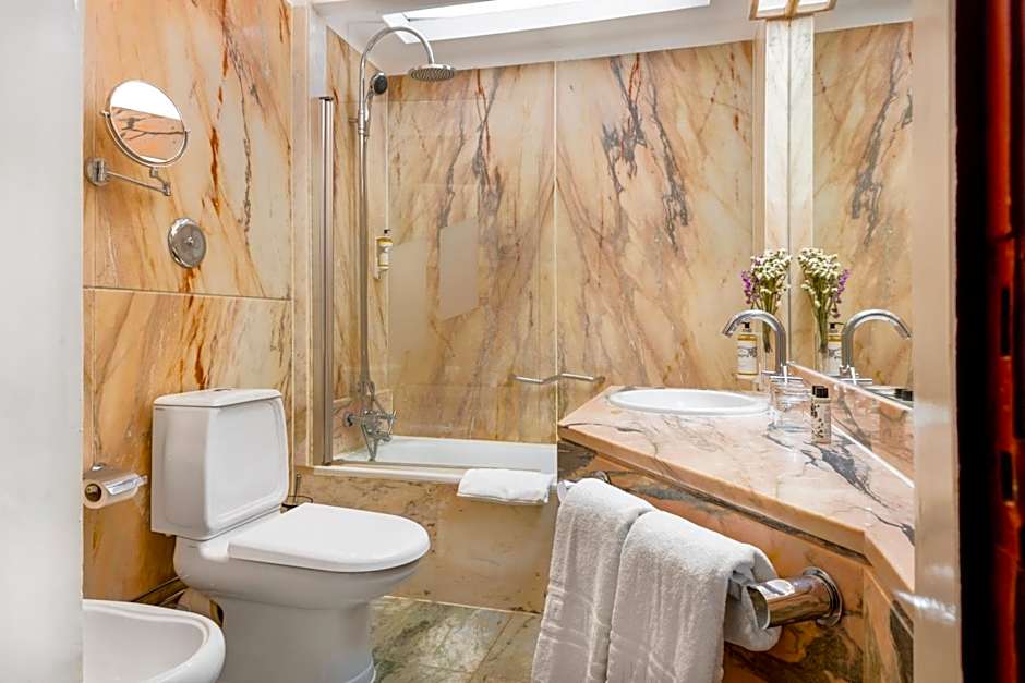 Pousada Castelo de Estremoz - Historic Hotel