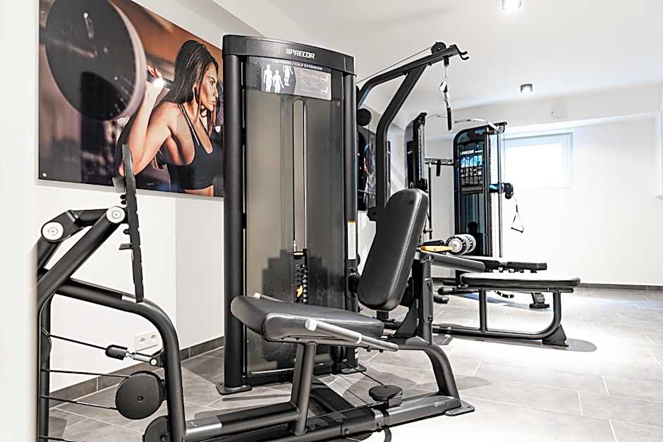 Boardinghouse Plattling