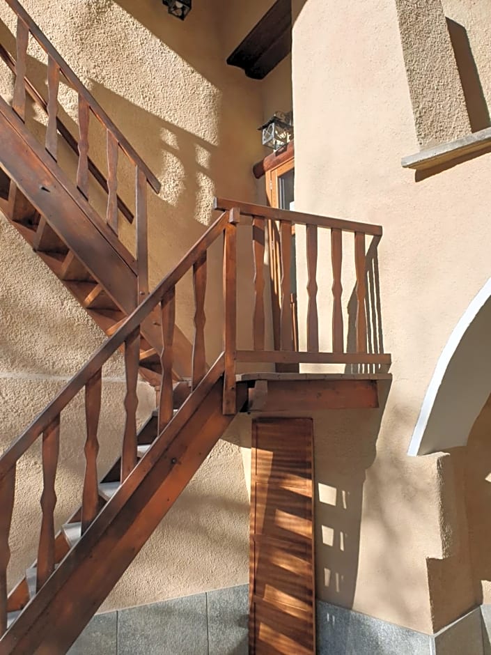 Antica casa occitana