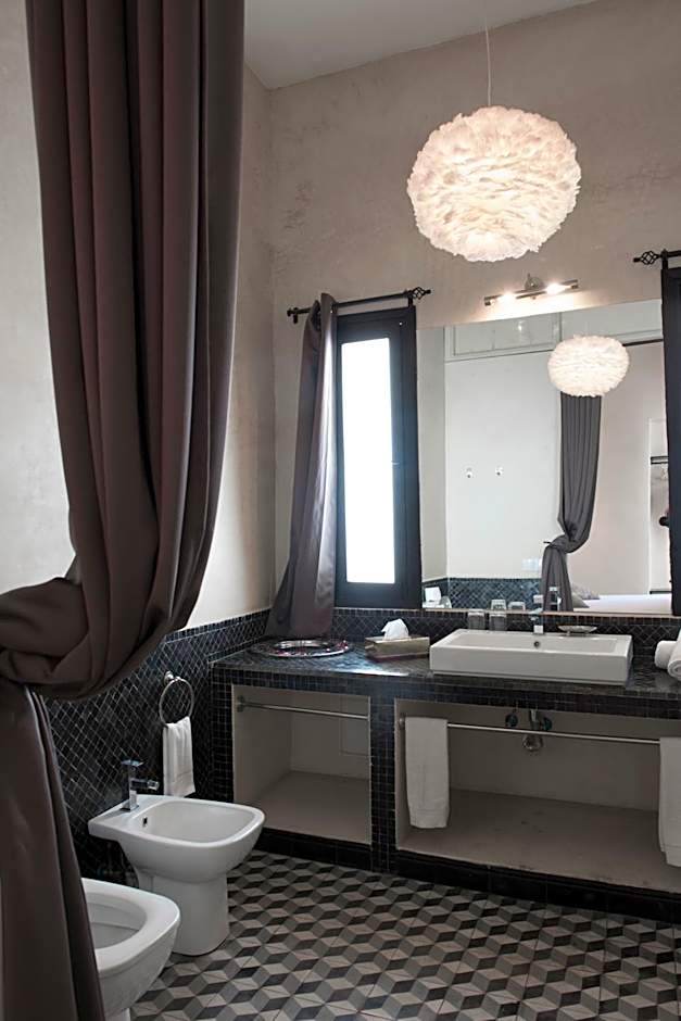 Riad Palais Bahia Fes