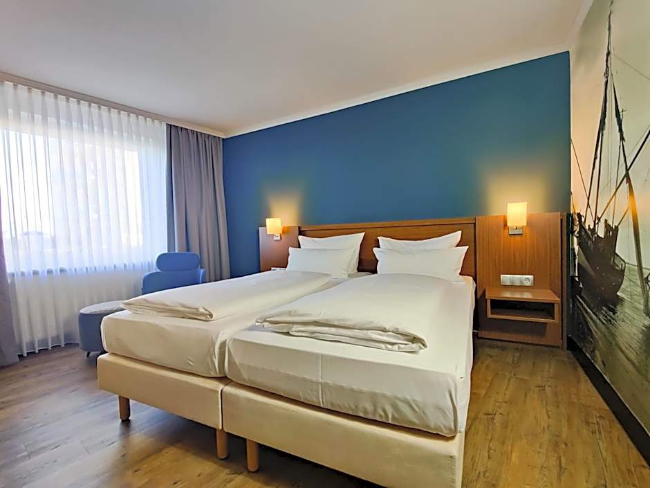 Best Western Hotel Das Donners