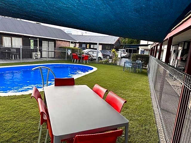 ASURE Kapiti Court Motel