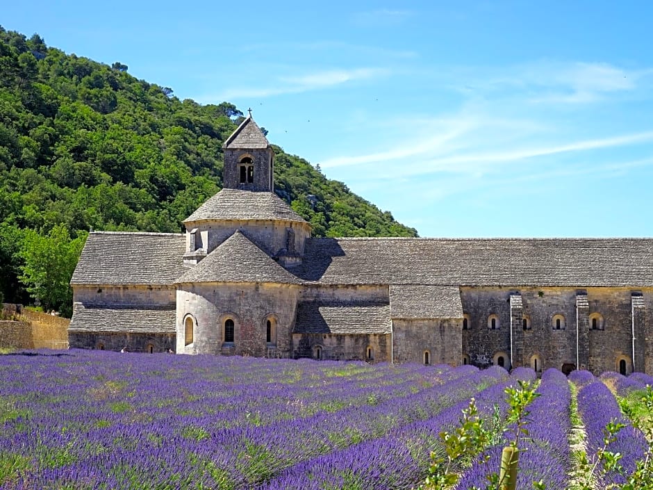 Clos St Pierre de Fraisse