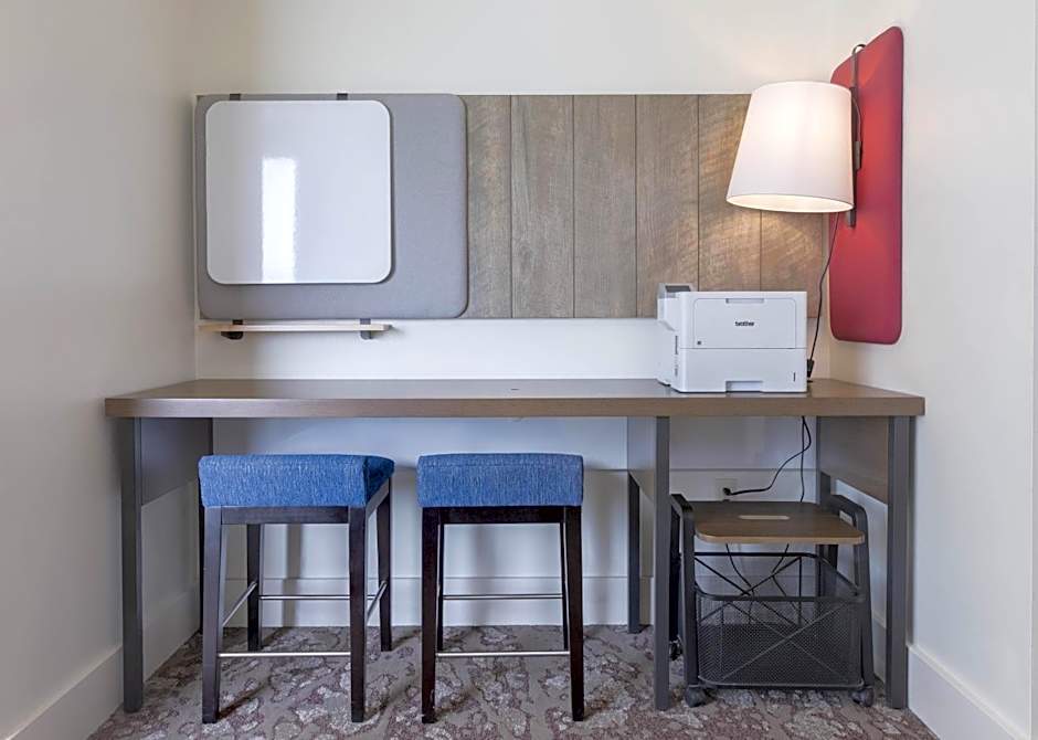 Hilton Garden Inn Des Moines