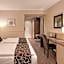 Best Western Hotel Darmstadt