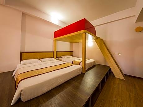 Family Suite