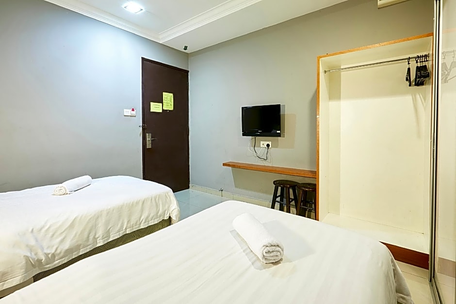 D'New1 (Sunway) Hotel