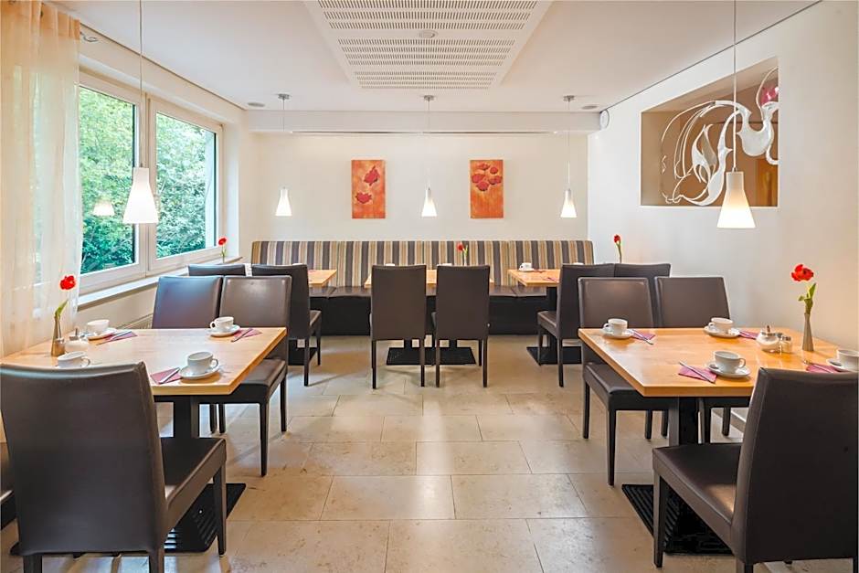 Hotel Rennschuh