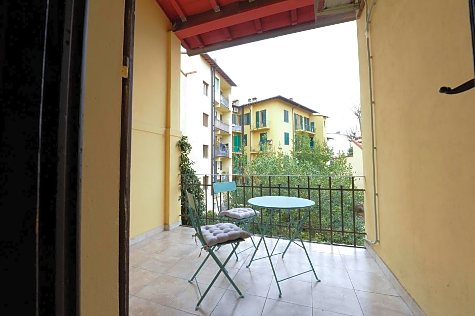Palazzo Oliveto