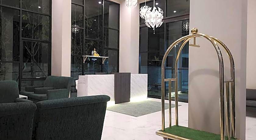 iResidence Hotel Pathumthani