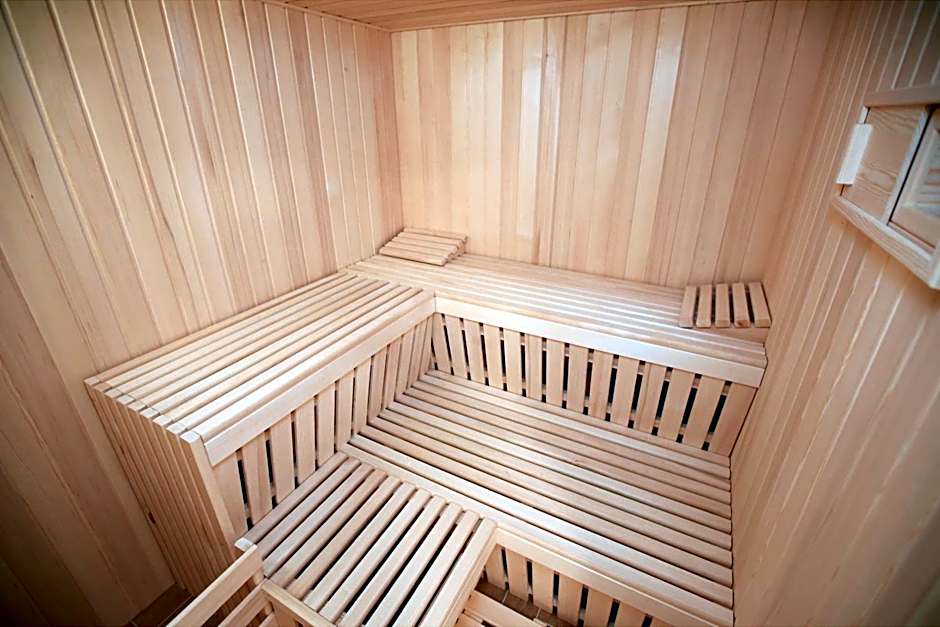 Hotel Gasperin Bohinj