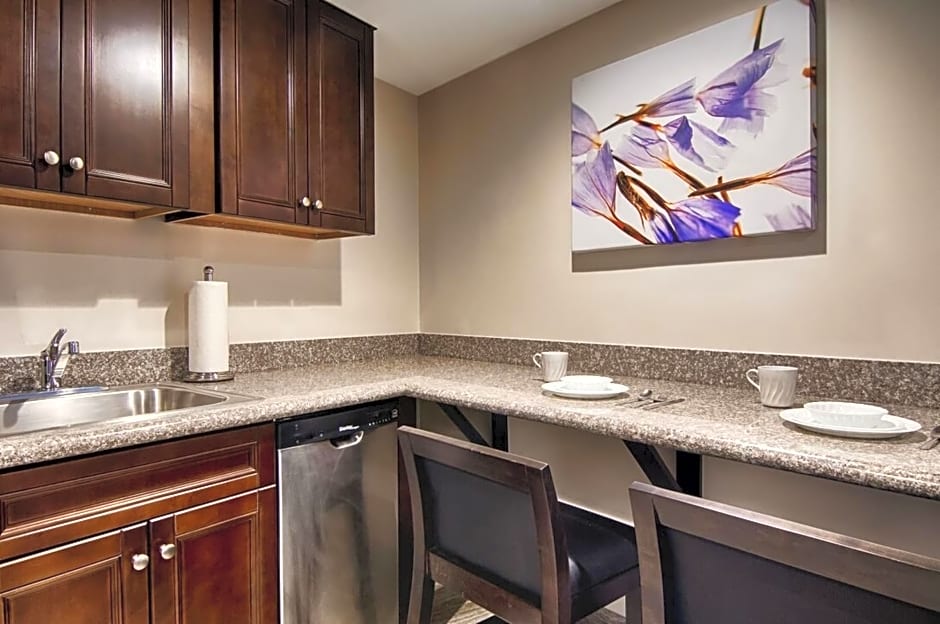 Copeland Tower Suites, Ascend Hotel Collection