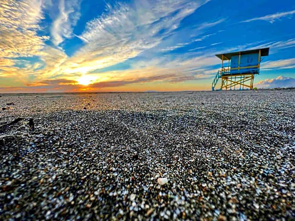 Camping Village Tuscia Tirrenica