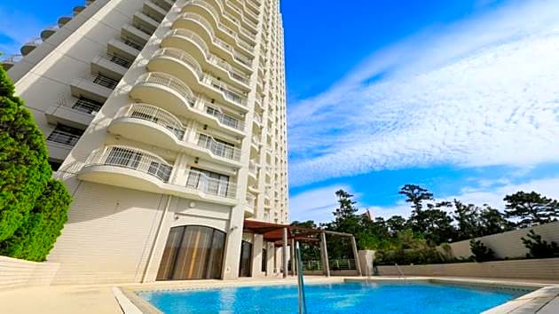 Kamogawa Grand Tower - Vacation STAY 53393v