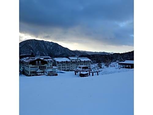 Hakuba Alps Hotel - Vacation STAY 42414v