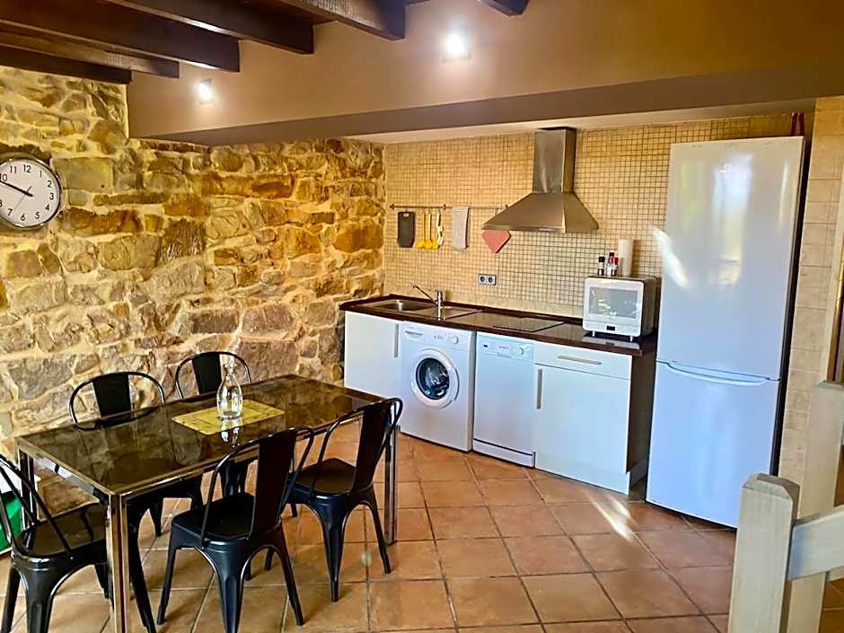 Olas y flores silvestres 2