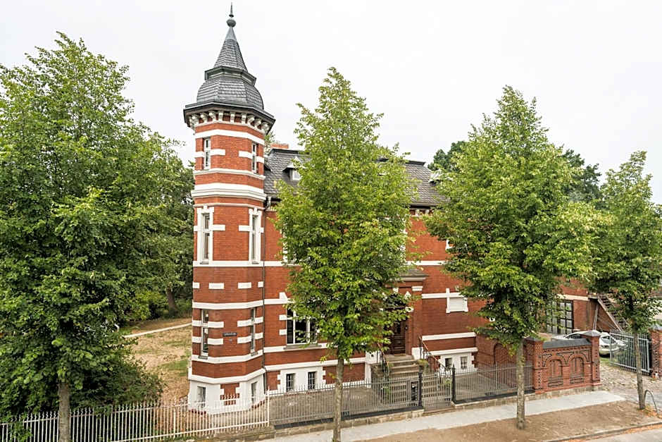 Johanniterhaus Wittenberg