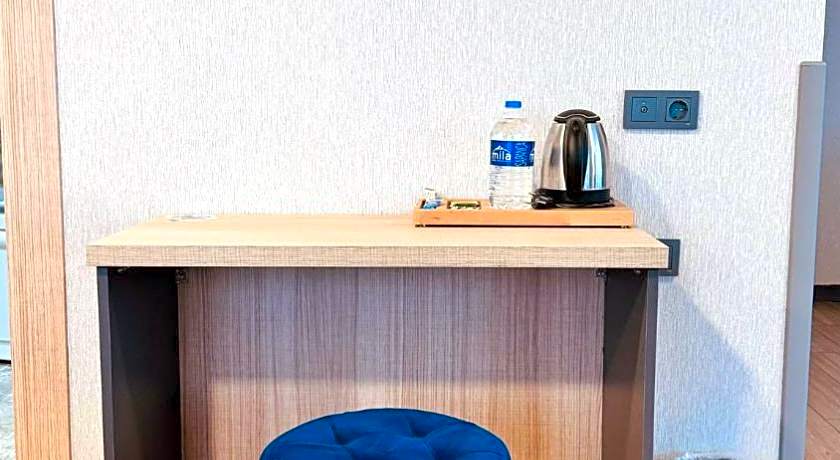 The Green Park Hotel Taksim