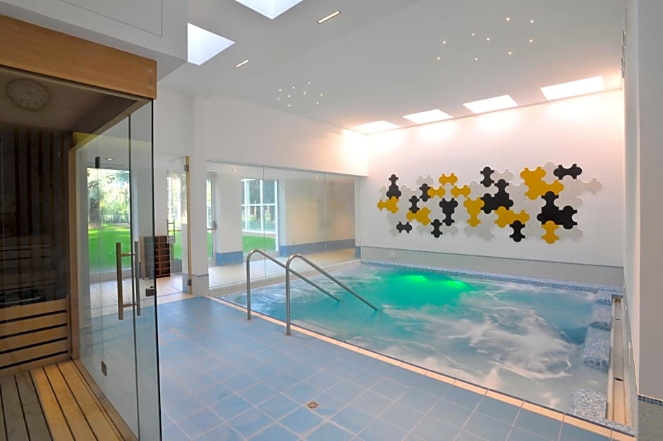 Hotel delle Rose Terme & WellnesSpa