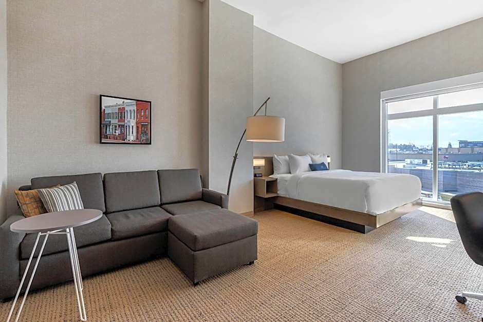 Cambria Hotel West Orange