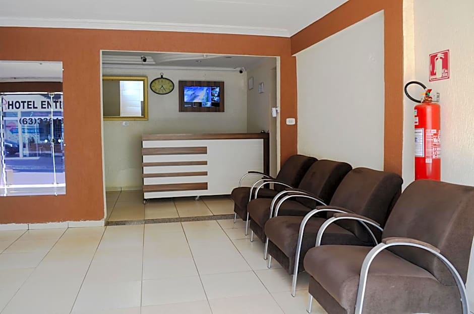 Hotel Entre Rios